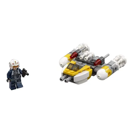 LEGO® Star Wars™ 75162 Y-Wing Microfighter