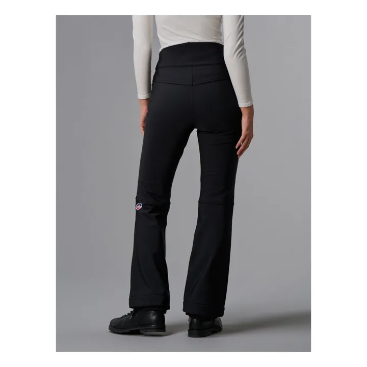 Fusalp Pantalon de Ski Diana | Noir