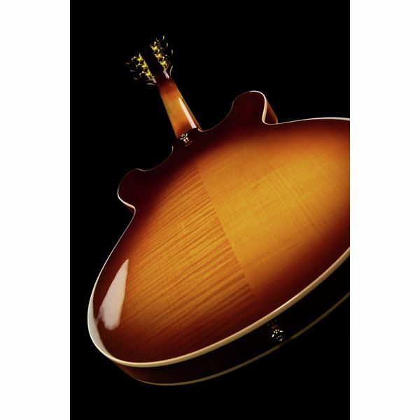 Yamaha SA2200VS E-Gitarre