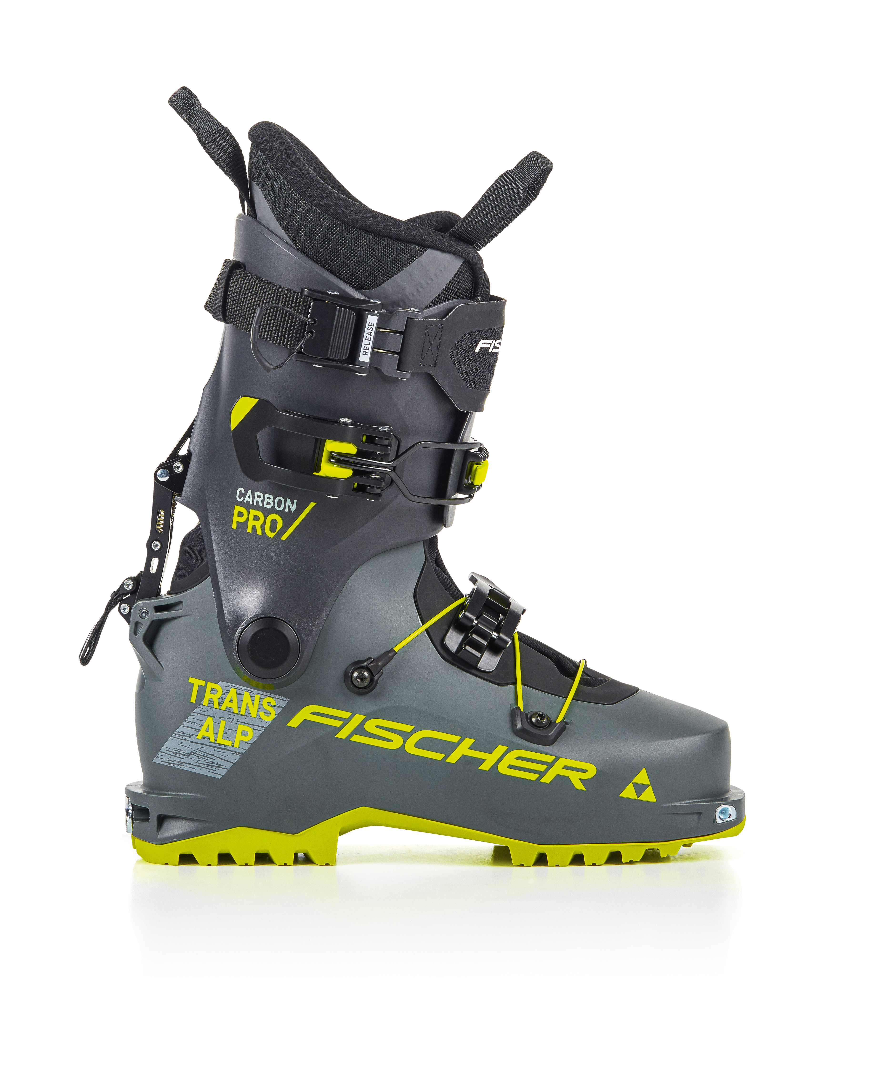 Transalp Carbon Pro