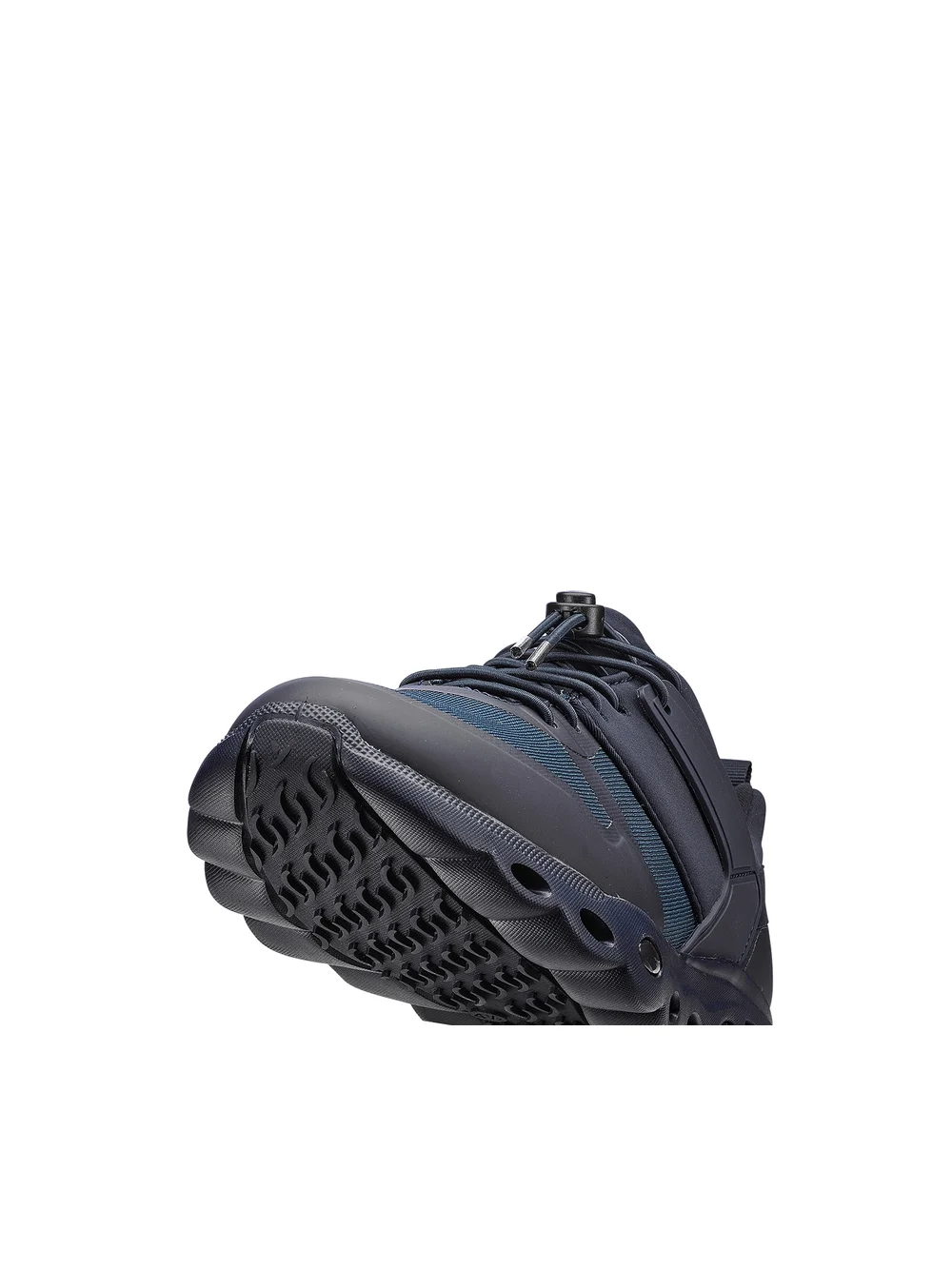 Energystep Schnürer Malibu blau
