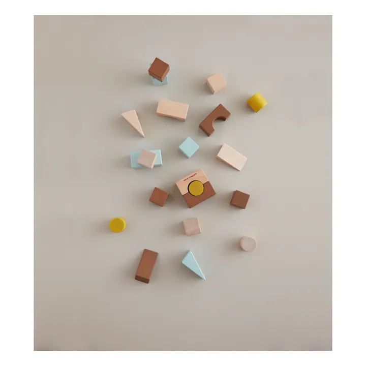 Kid's Concept Formes de construction multi Neo