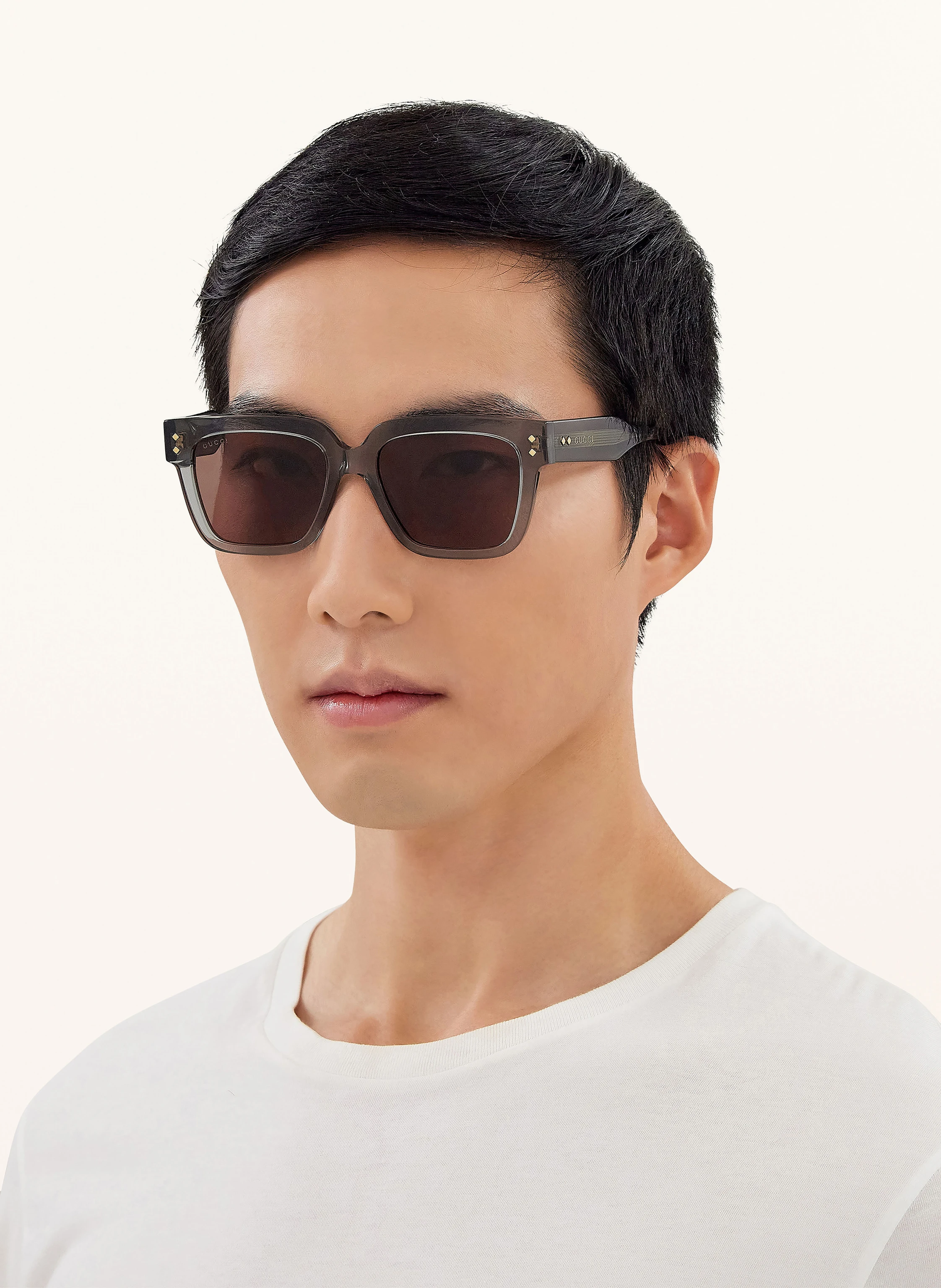 GUCCI Sonnenbrille GC001829