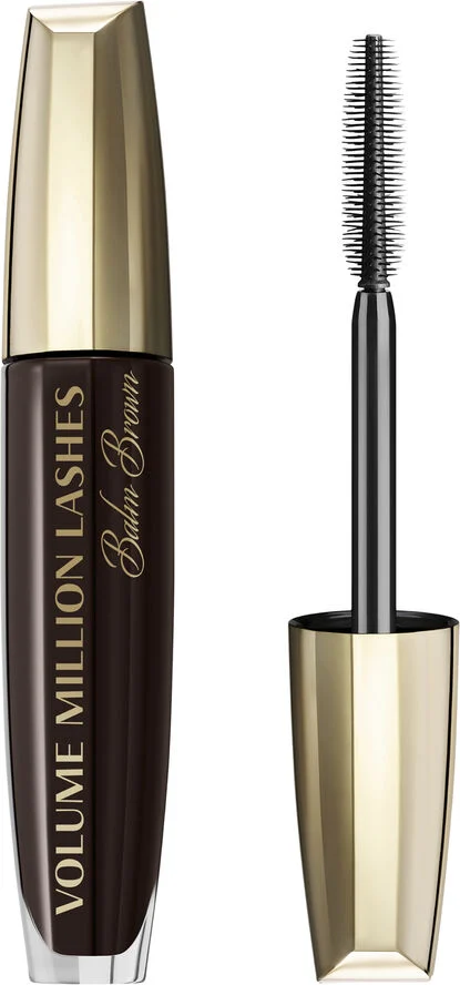 L'Oréal Paris Volume Million Lashes Balm Brown