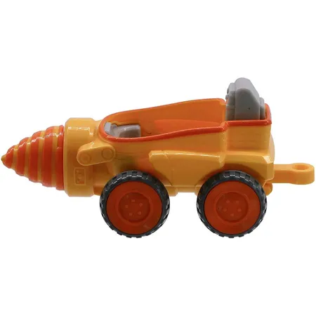 Waiky Super Wings Donnie's Driller