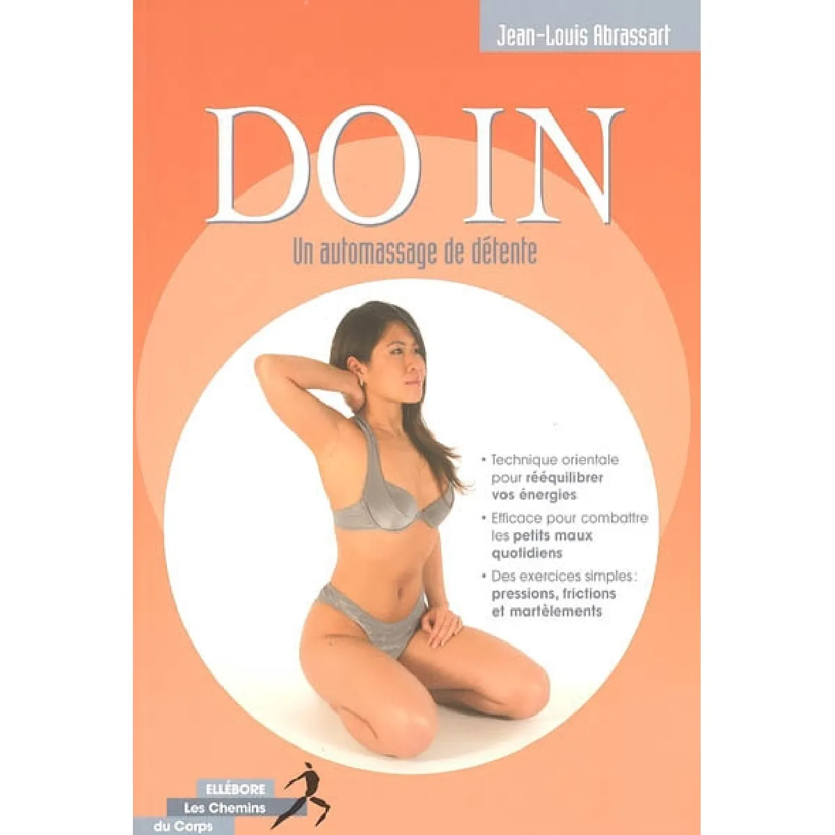 Do in : un automassage de détente · Occasion