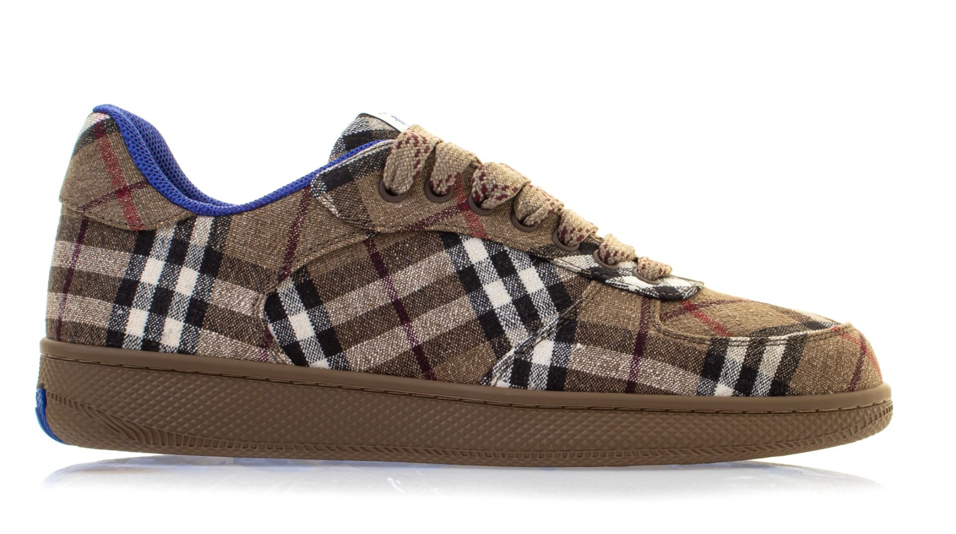 Burberry Terrace Sneaker
