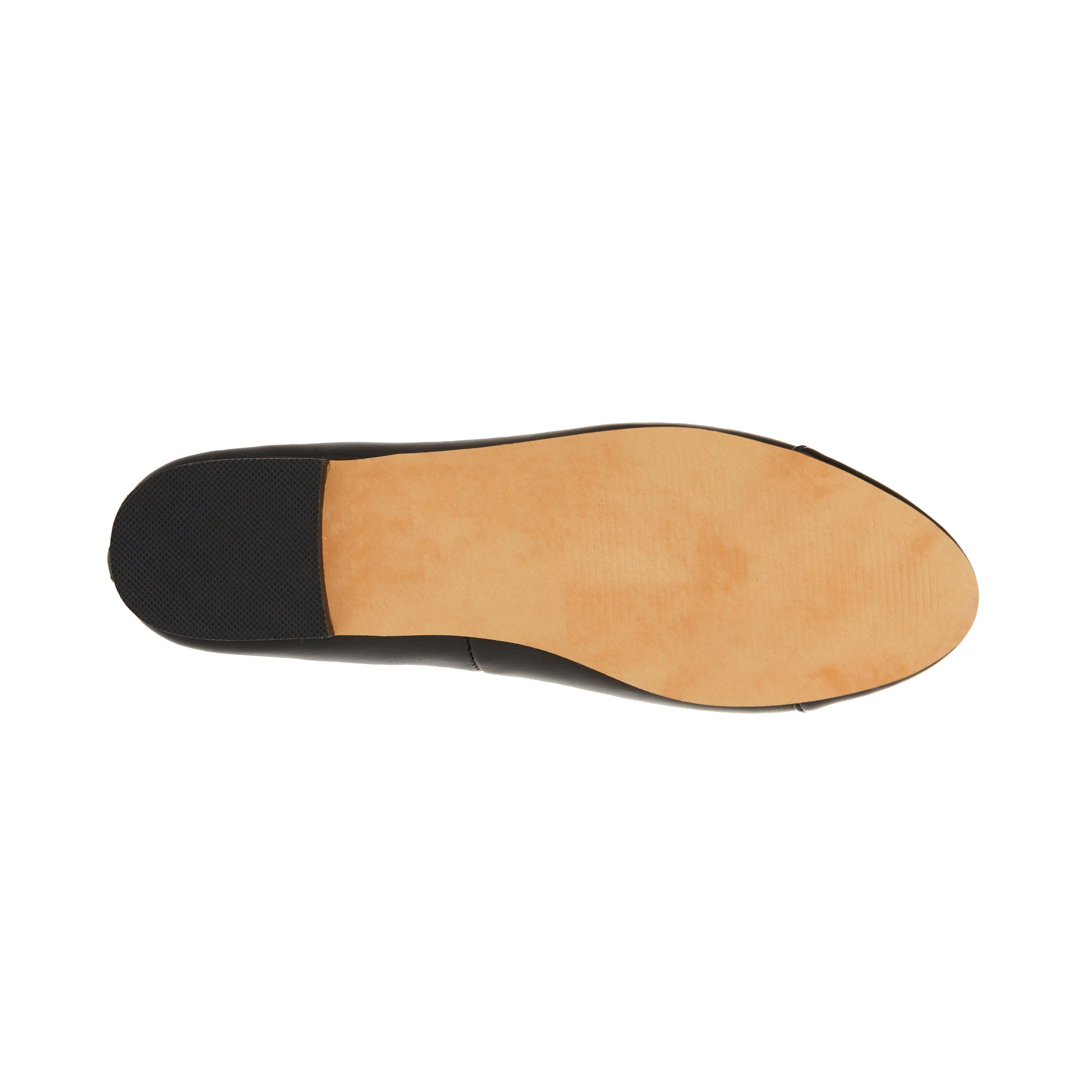 Steve Madden Ellison Bow Ballet Flats