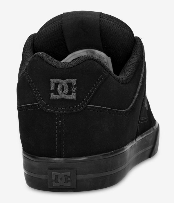 DC Pure Schuh (black pirate black)