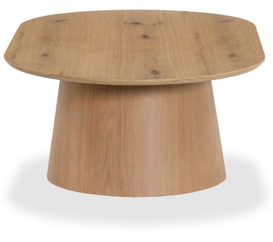 Salontafel Novero B120 x D70 x H37 cm