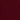 Halflang vest met steekzakken Donker rood