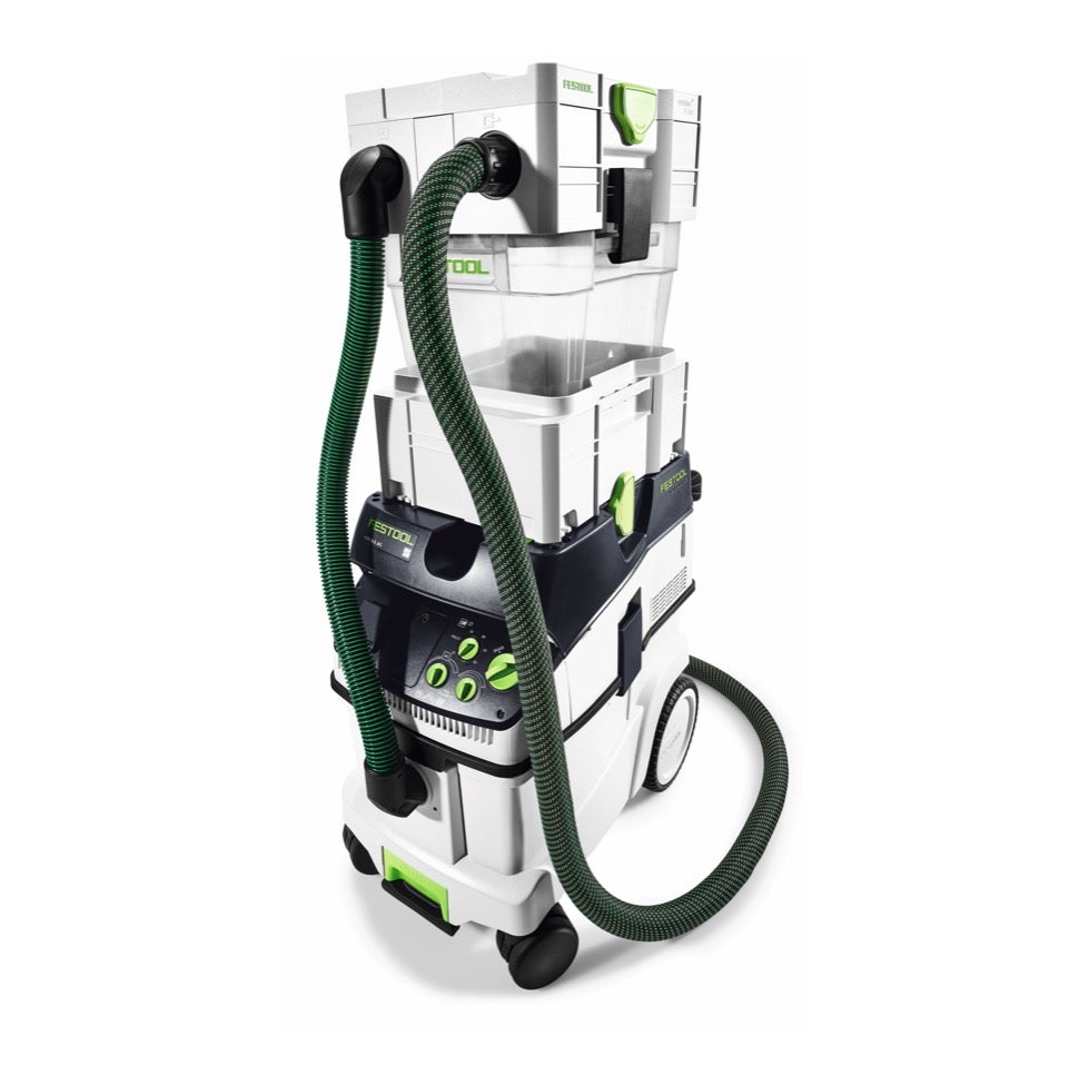 Festool CT-VA 20 CT voorafscheider voor grote hoeveelheden stof - voor alle Festool stofafzuigers CT 26/36/48 ( 204083 )