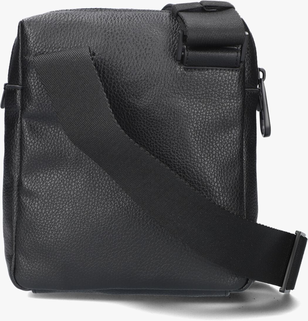 CALVIN KLEIN zwarte calvin klein reportertas ck must reporter s