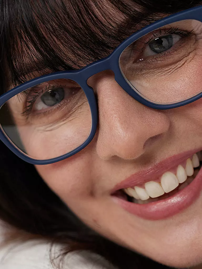 IZIPIZI Lesebrille READING #C blau