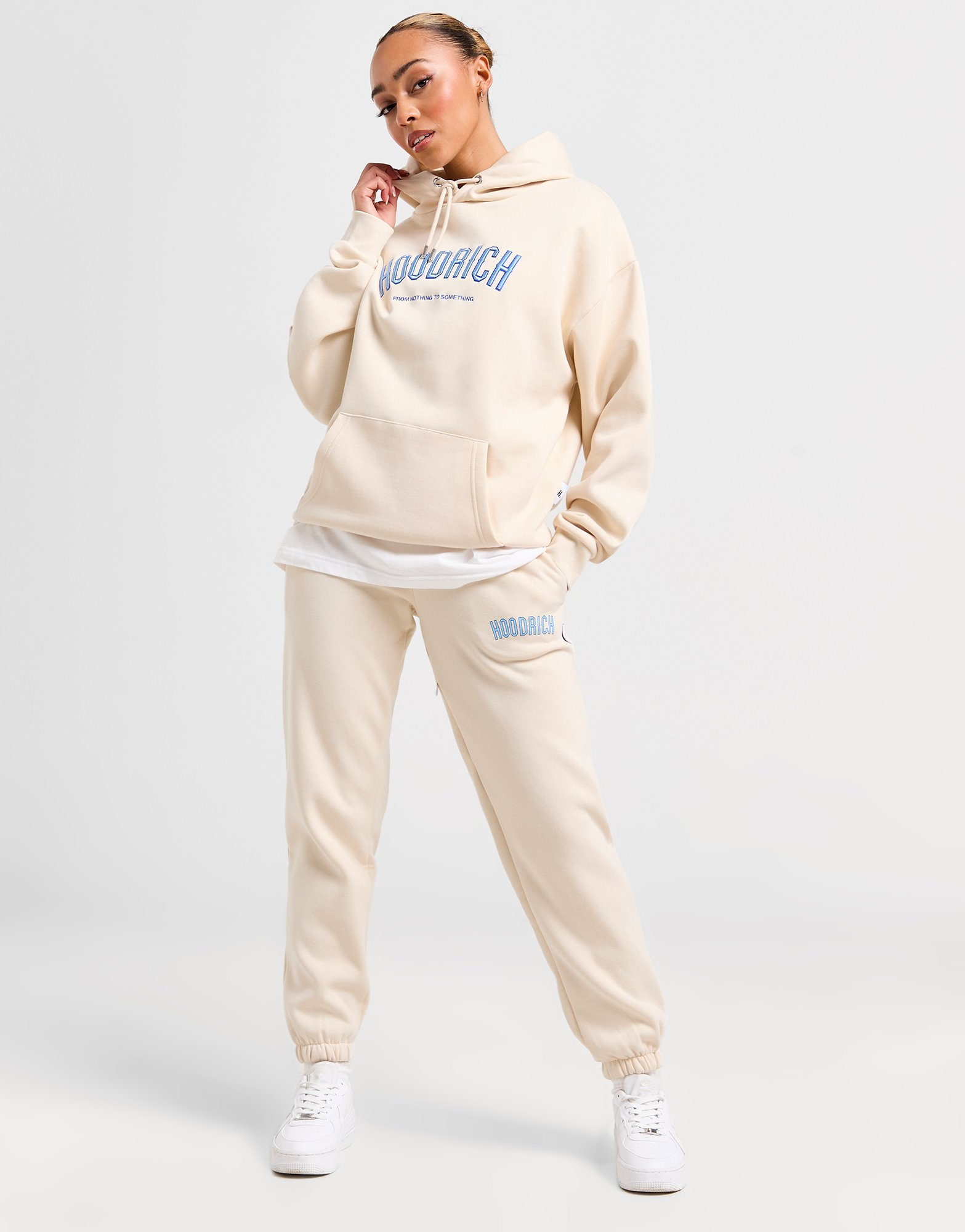 Hoodrich Pantalon de jogging Breeze Femme