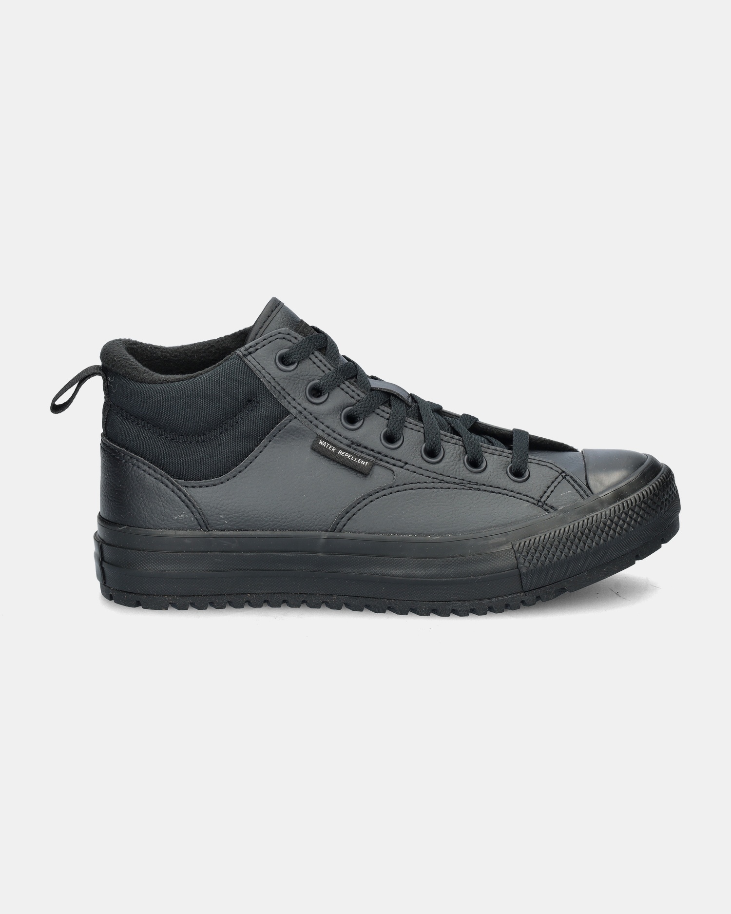 Converse Chuck Taylor All Star Malden Street Boot Hoge sneakers  - zwart