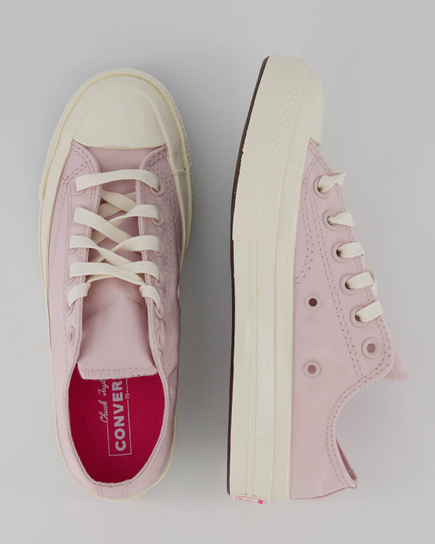 Converse| Damen Sneaker CHUCK 70 MILLENIUM GLAM