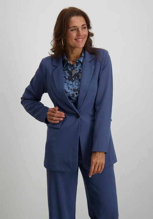 FREE|QUENT Blazer Nanni 126724