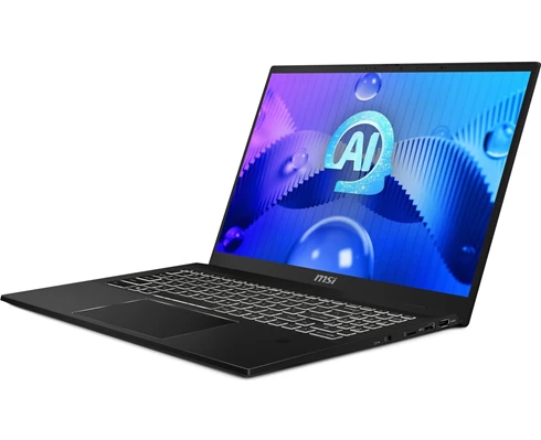 MSI Summit E16 AI Studio A1VETG-006NEU