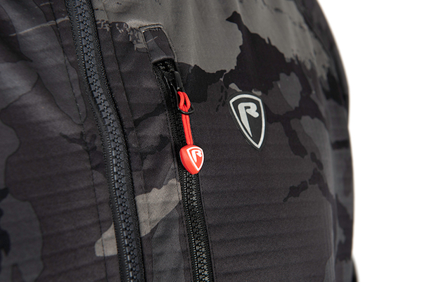 Veste légère Fox Rage Lightweight Wind Blocker