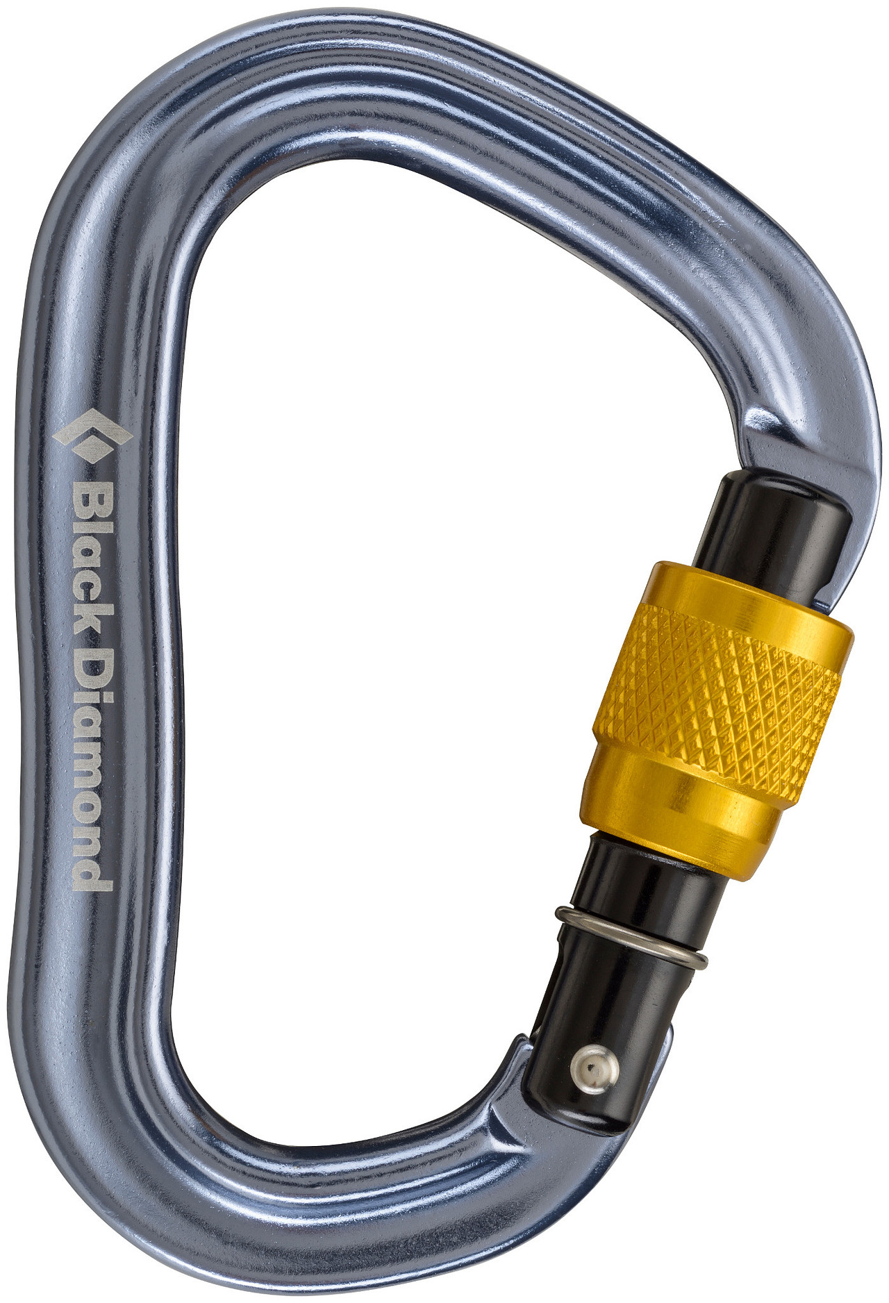 Vaporlock Screwgate