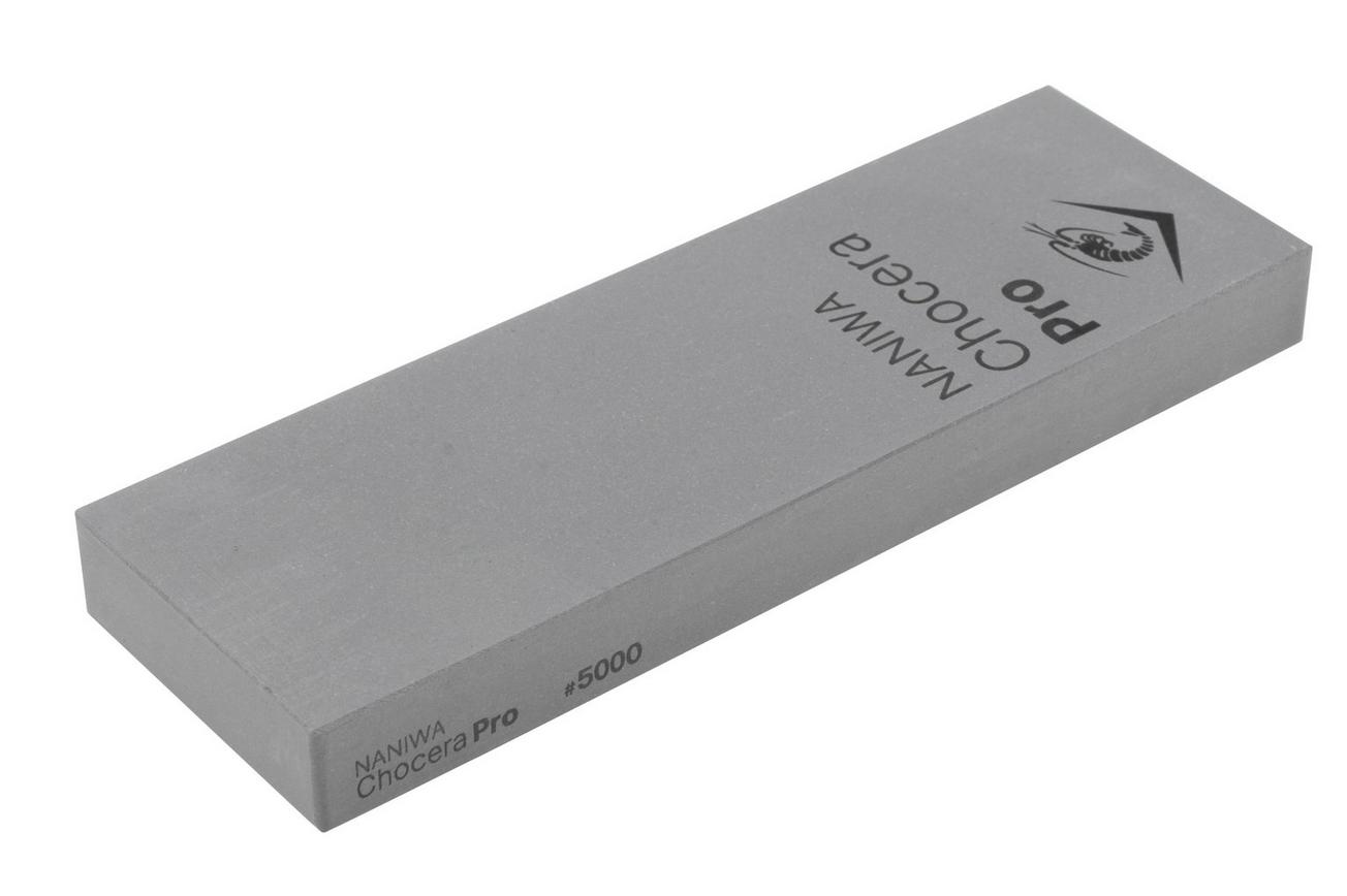Naniwa Chocera Pro Stone, P350, korrel 5000