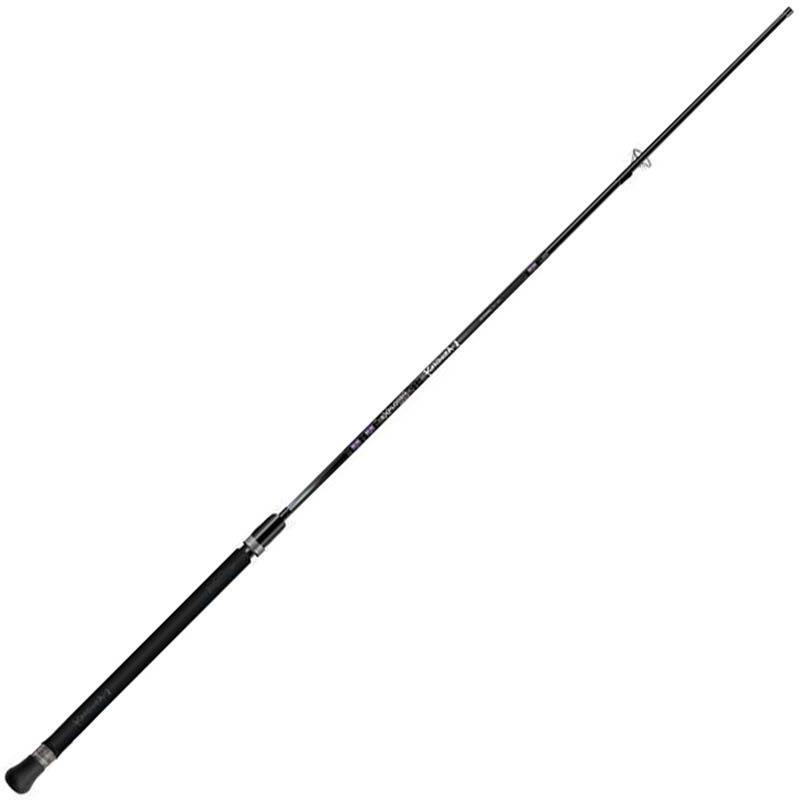 Canne Spinning Explorer Tackle Kendoza