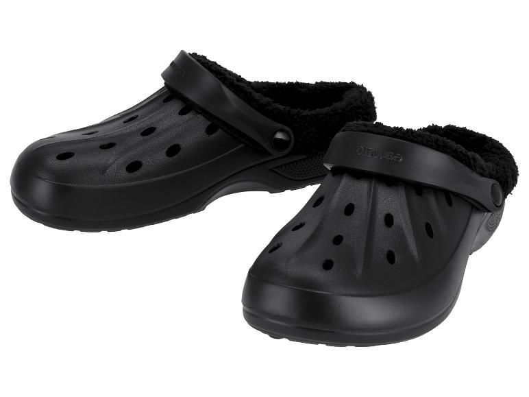 Heren clogs