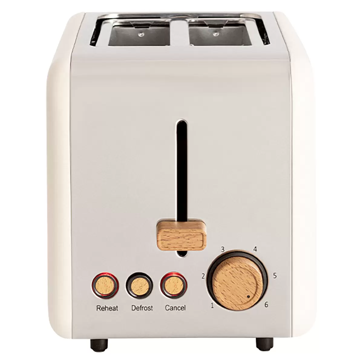 Toaster CREATE