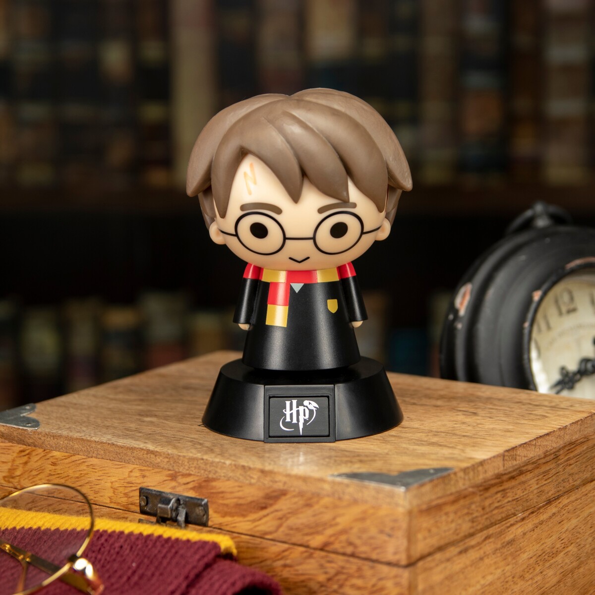 Harry Potter Lampe