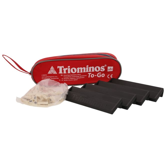 Triominos To-Go