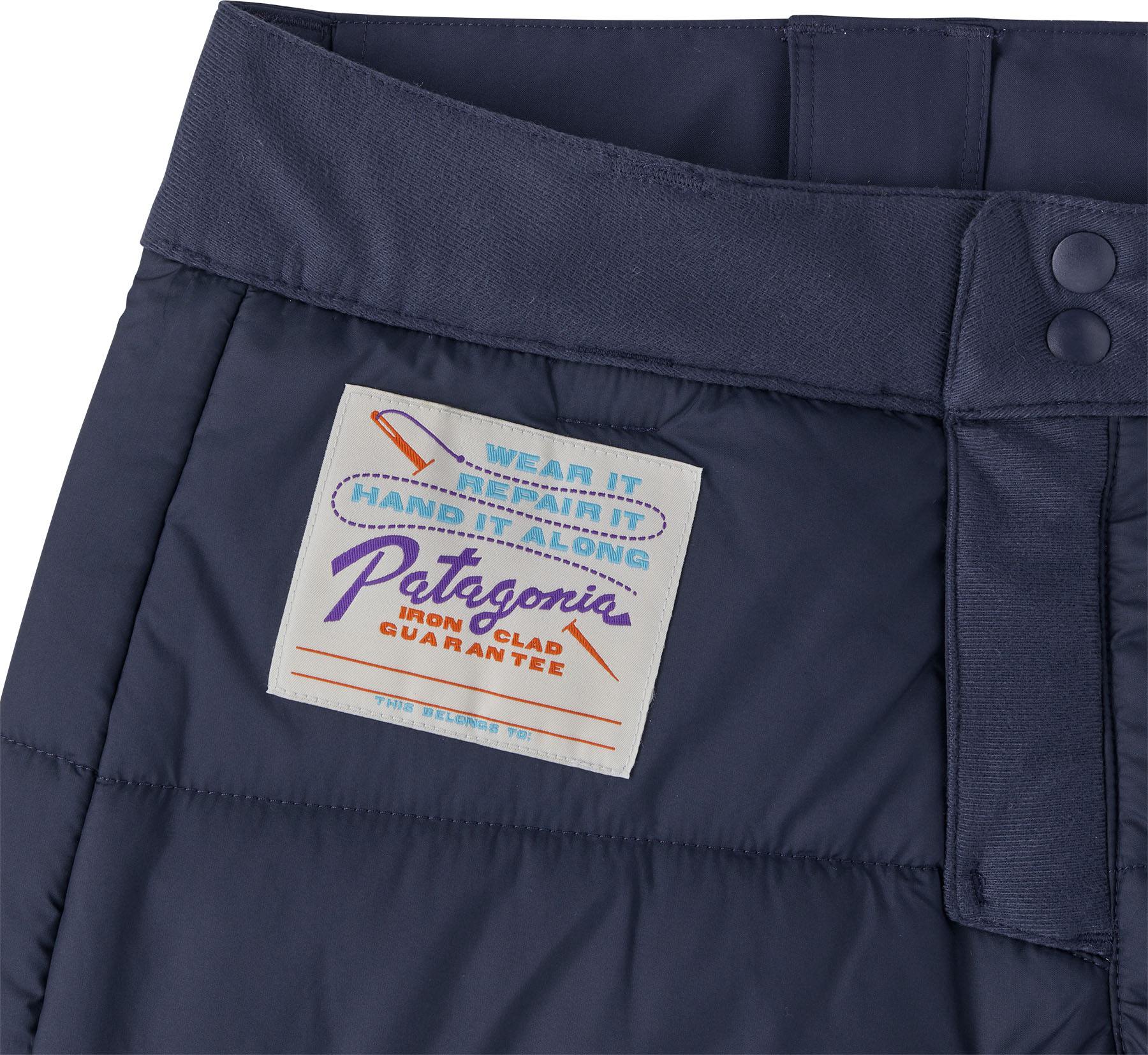 Patagonia Powder Town Pants Kids