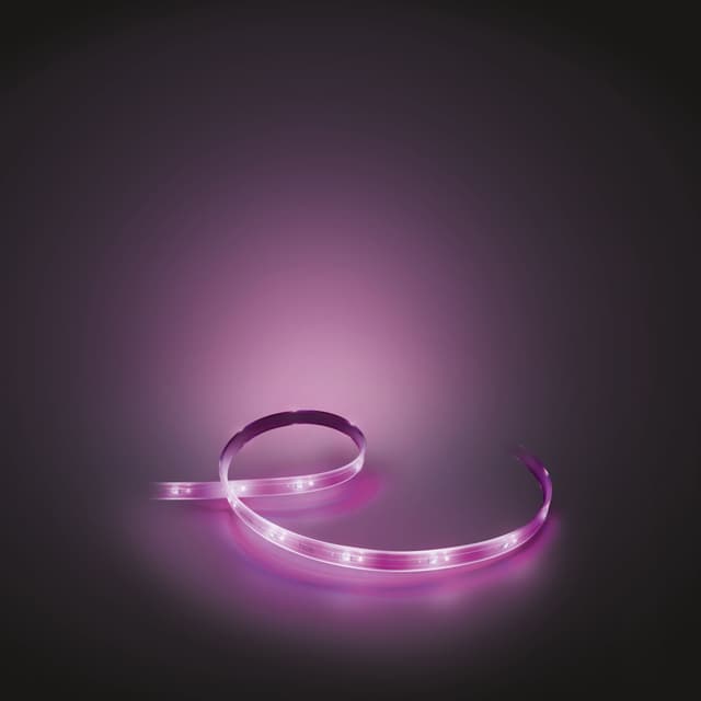 Philips Hue Lightstrip V4 2m basissæt