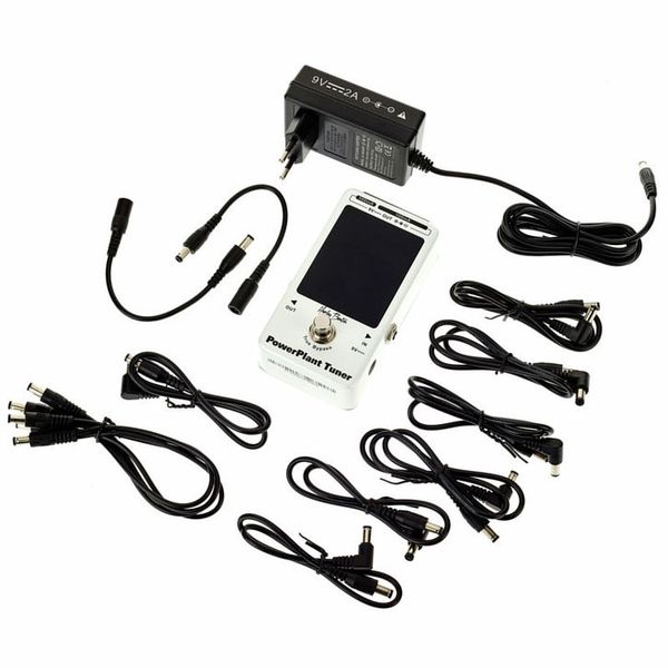 Harley Benton PowerPlant Tuner