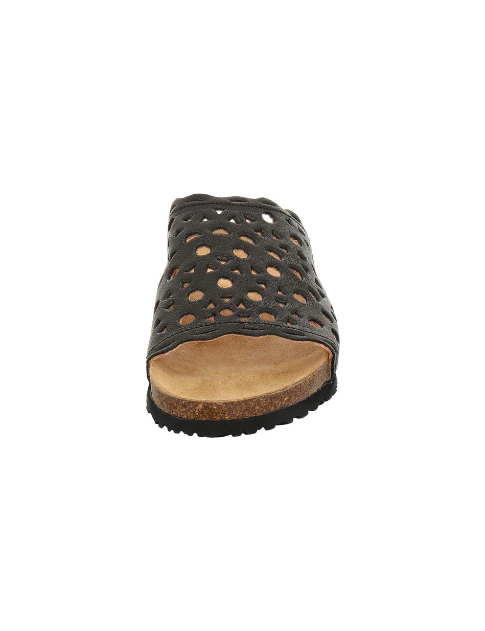 Tieffußbett Pantolette MOE