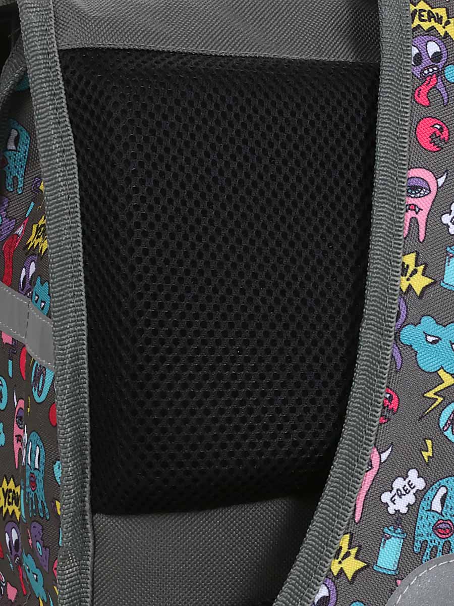 Cartable RÀversible Pol Fox Rider 41 cm