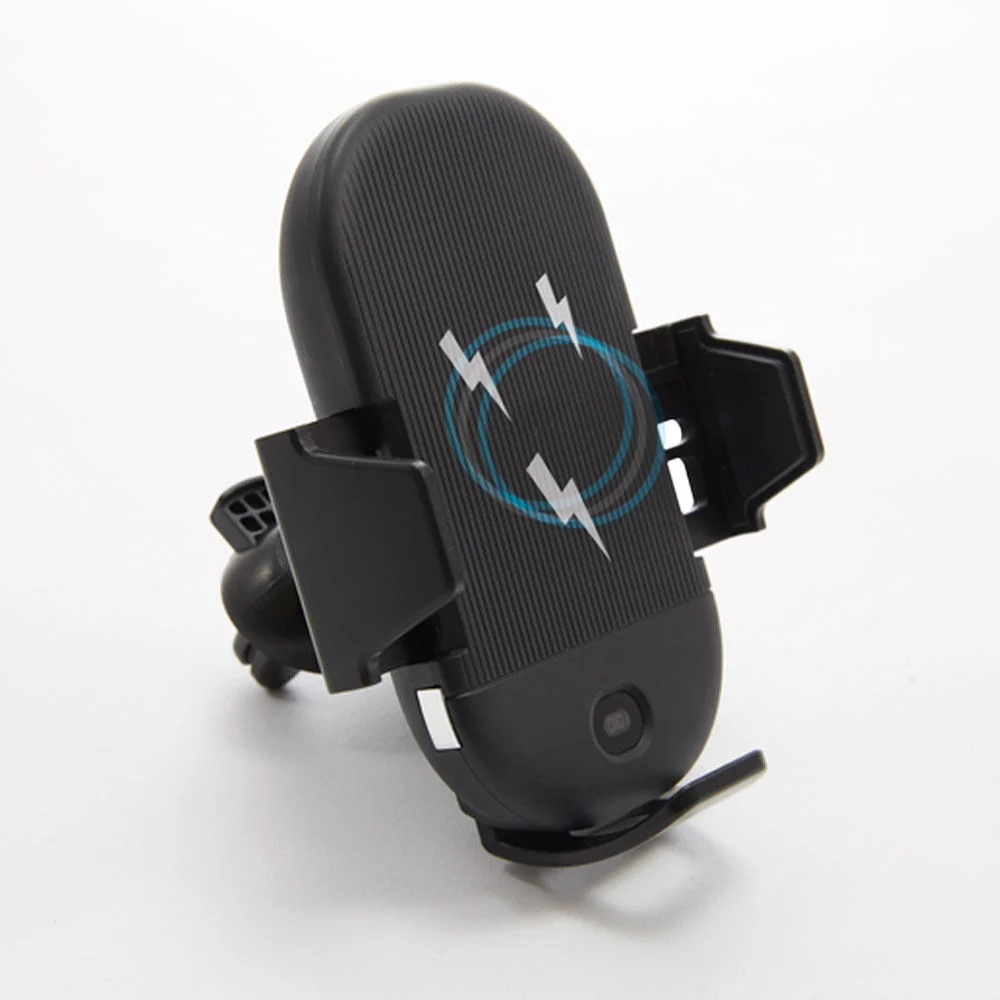 Support chargeur de voiture sans fil pour smartphone