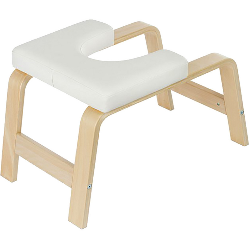 Yogistar Feetup Kopfstandhocker