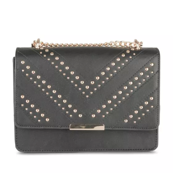 Sac à main NOIR MERRY SCOTT