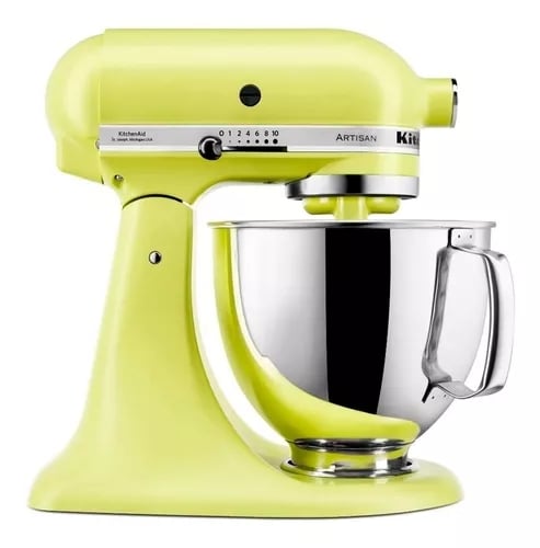 Batedeira Planet&aacute;ria Kitchenaid Stand Mixer 4,8l Mostru&aacute;rio