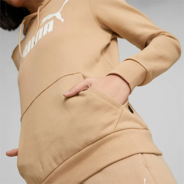 Puma Essential Hoodie Dames