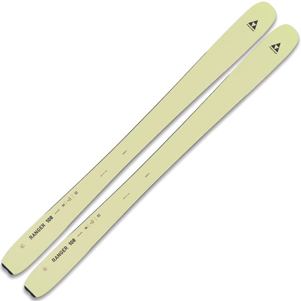 Ski FISCHER RANGER 108