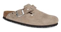 Boston Rivet sem 1030418 taupe Beige