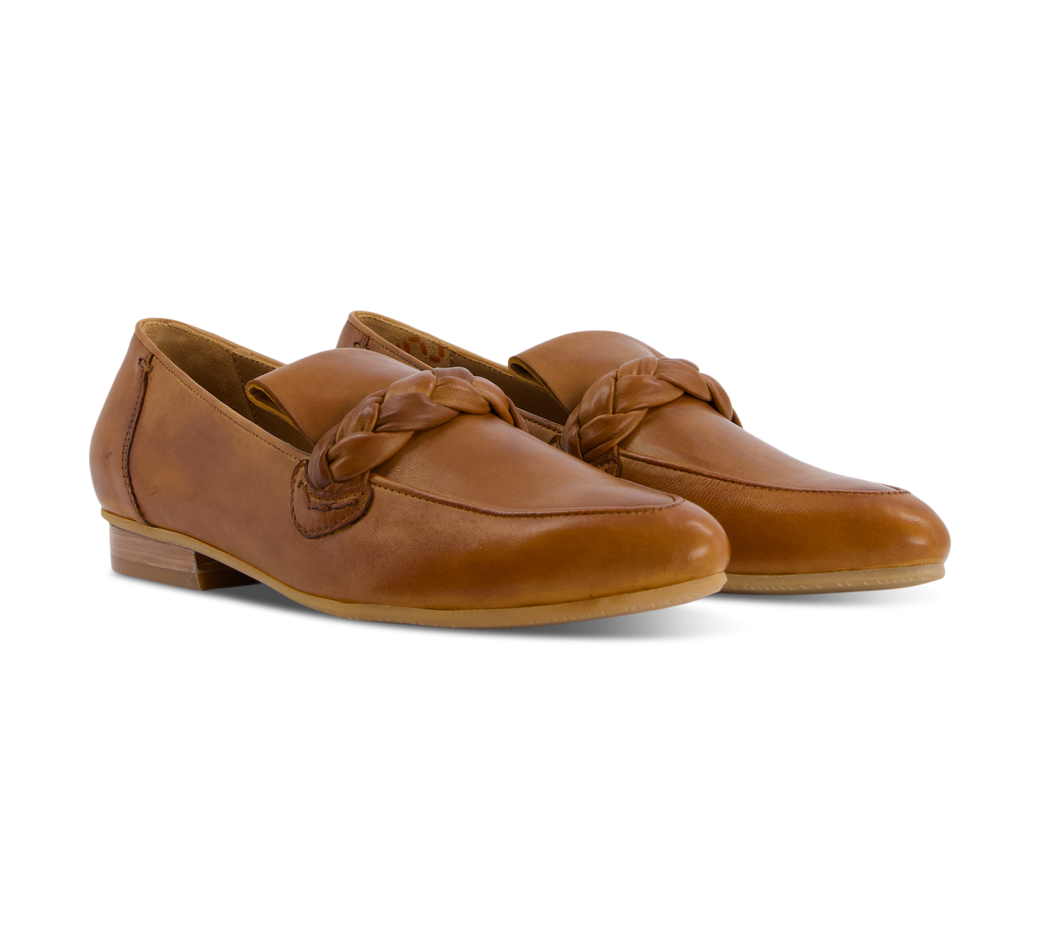 Everybody Bulbo - Loafers & Mokassins braun