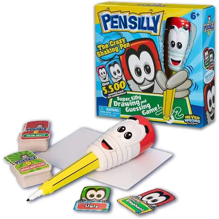 Boti Kinderspiel Pen Silly