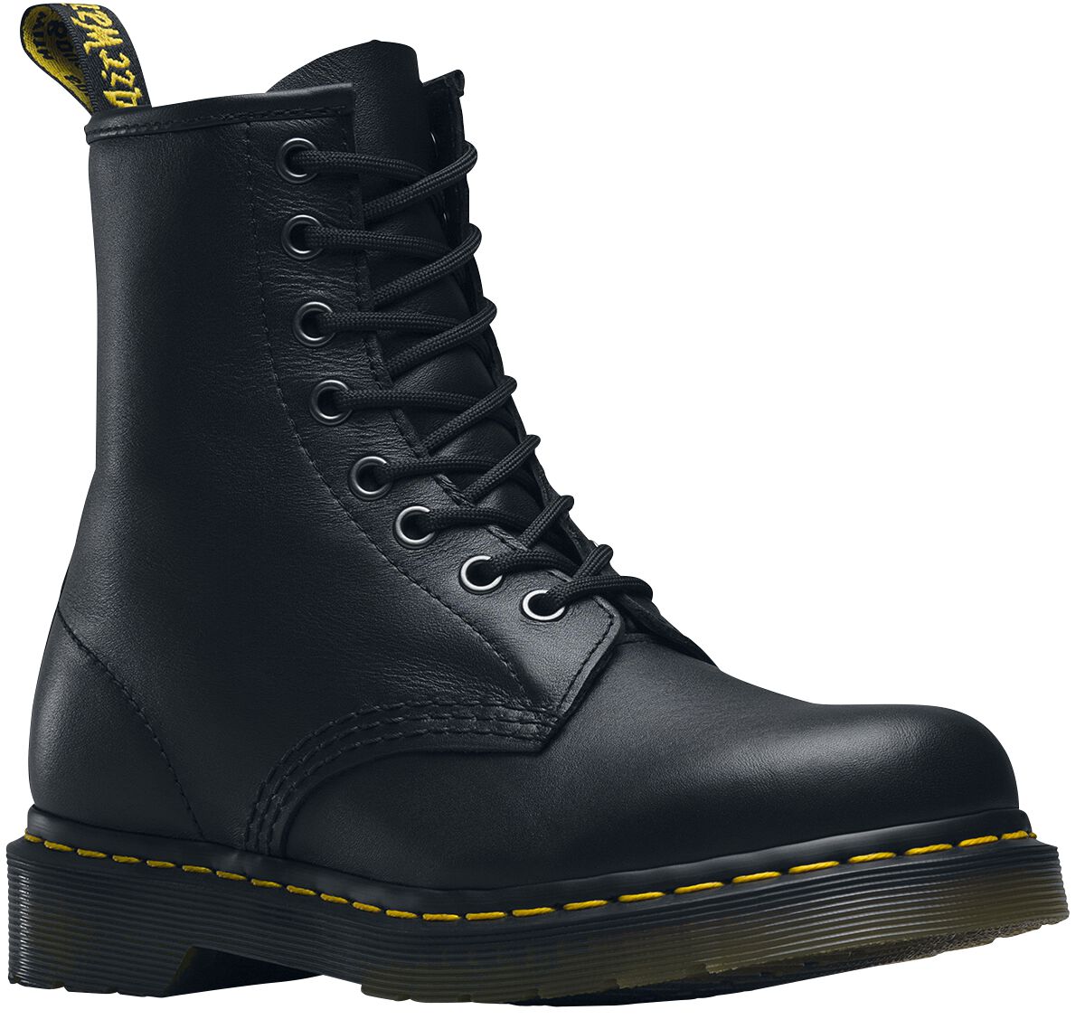 1460 DMC Nappa | Dr. Martens Bottes