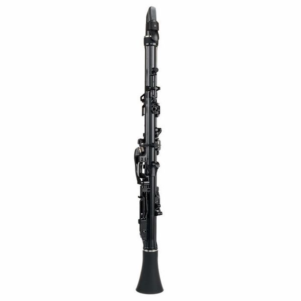 Nuvo Clarineo black-black 2.0