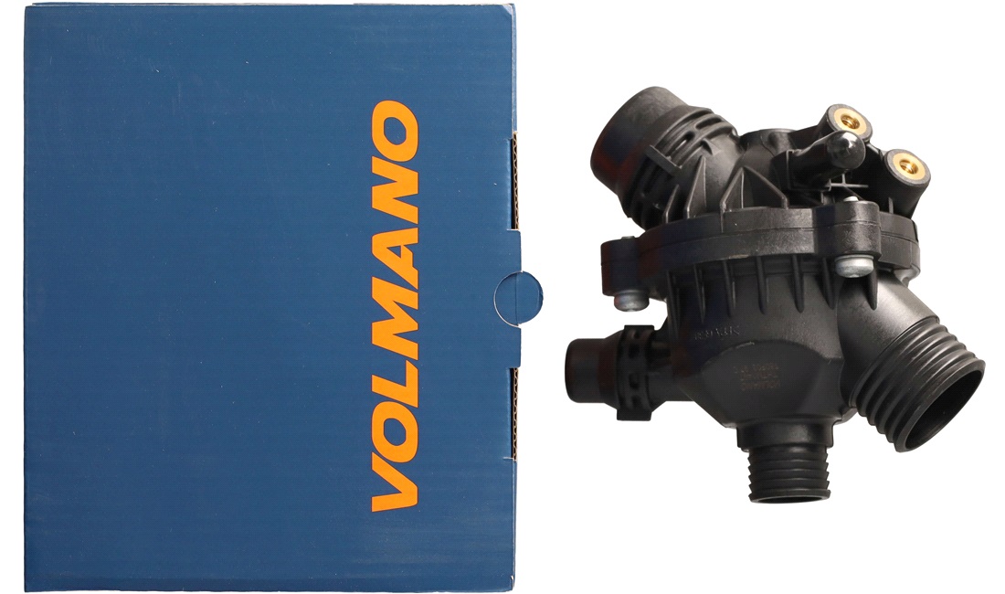 Termostat