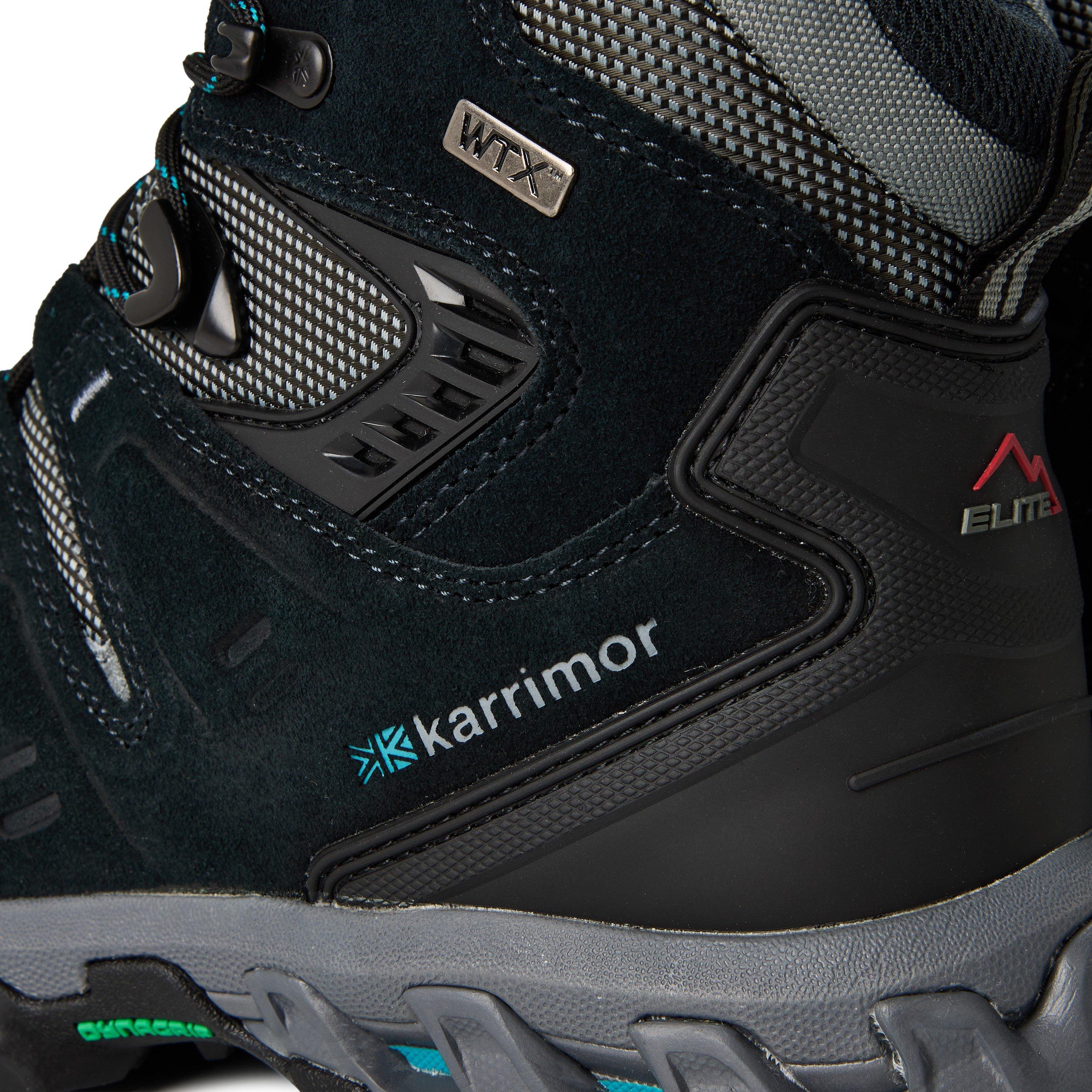 Karrimor Lynx WTX Womens Walking Boots