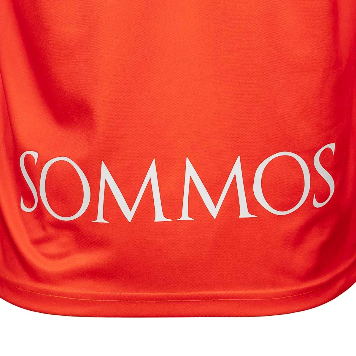 Camisola Soka Sociedad Deportiva Huesca Terceiro Equipamento Guarda-redes 2025-2026